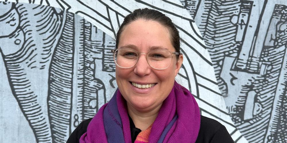 Månedens ansattportrett