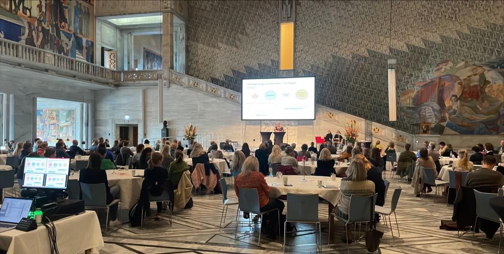 Universitetskommunen Oslo 