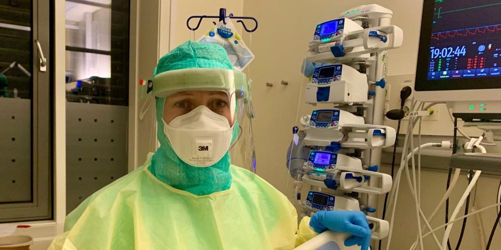 Månedens ansattportrett