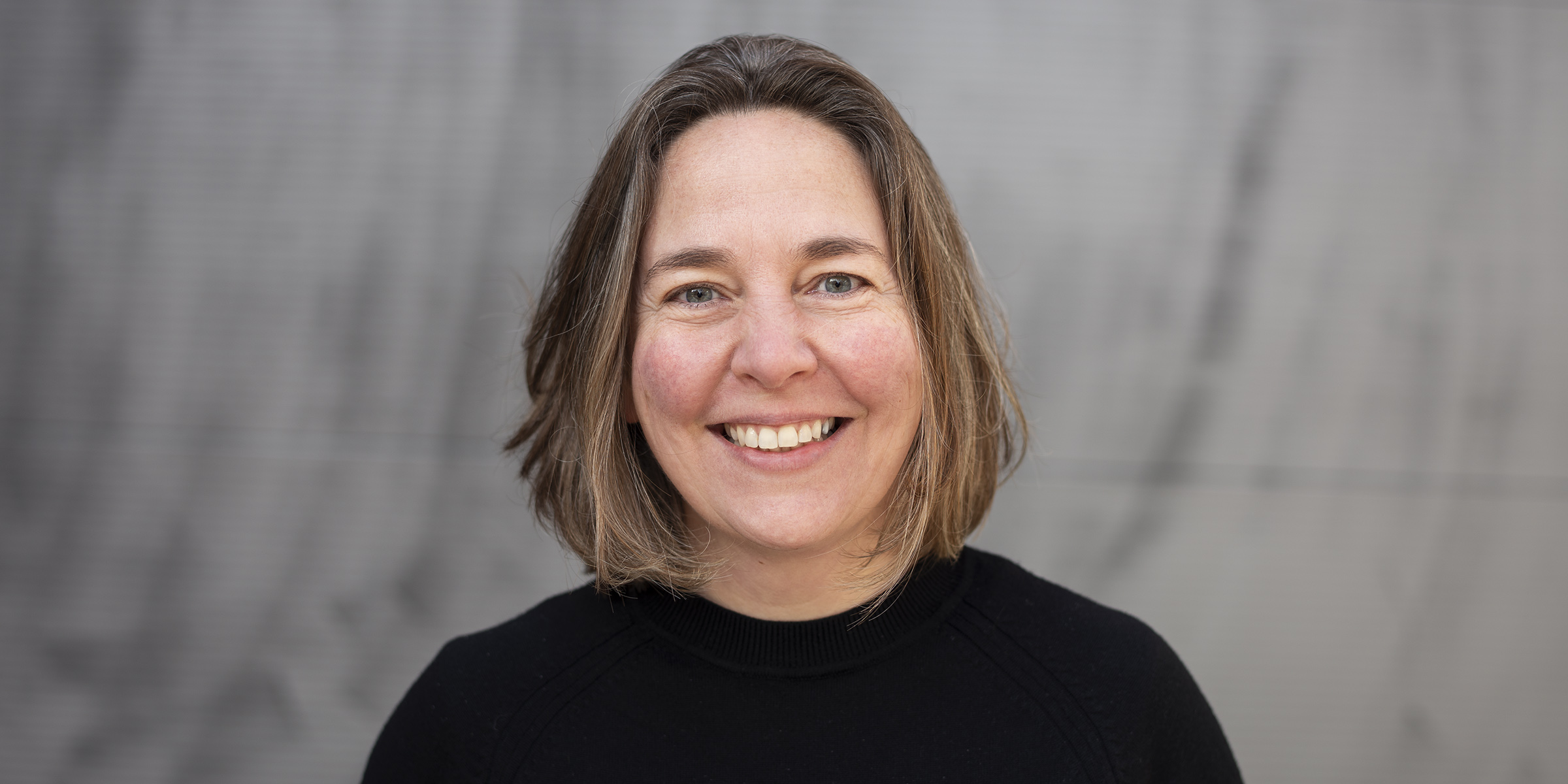 Portrettbilde av Malene Wøhlk Gundersen.