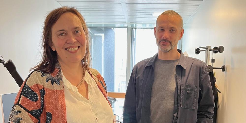 OsloMet med i universitetssenter i Paris 