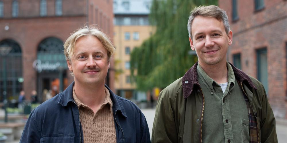Gir deg ukentlige doser kunnskap fra OsloMet-forskere