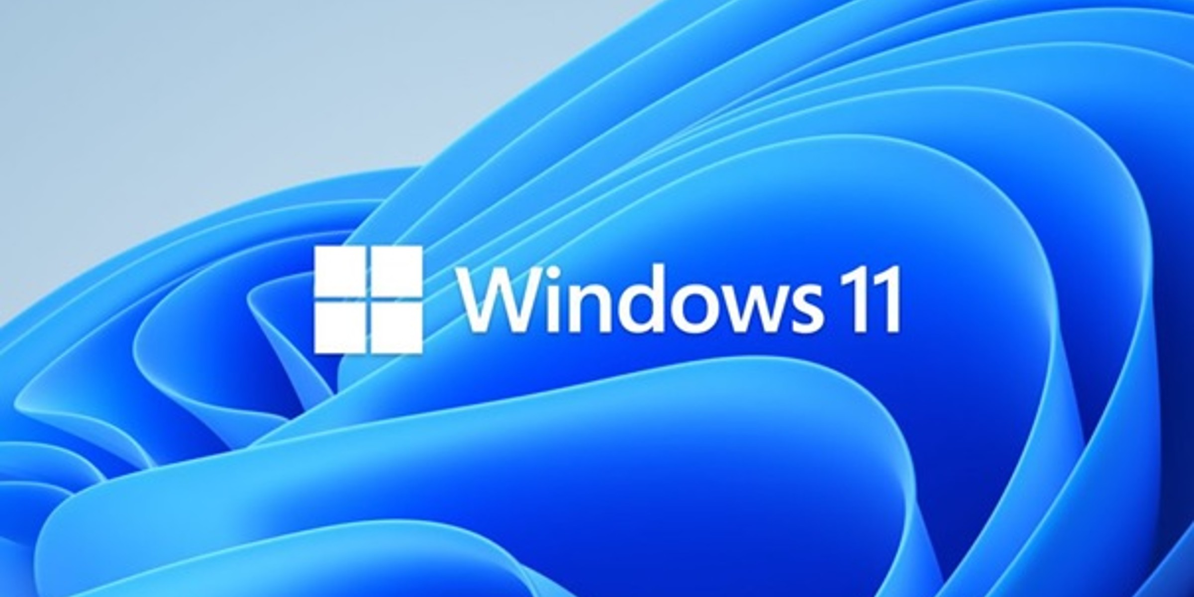 Bilde av illustrasjon av Windows 11.