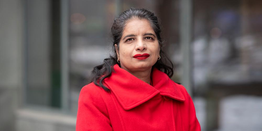 Månedens ansattportrett