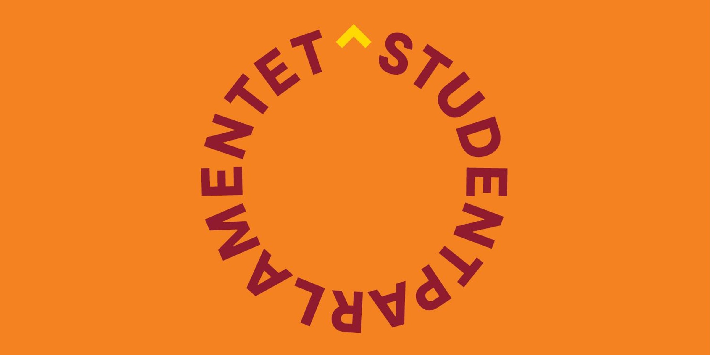 Picture of the Student Parliament logo