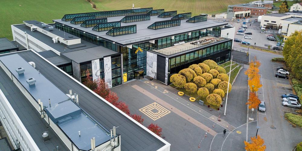 Søk i markedet på Romerike