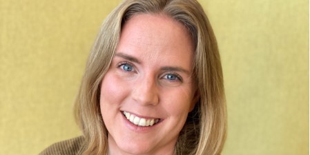Bilde av Therese Sefton.
