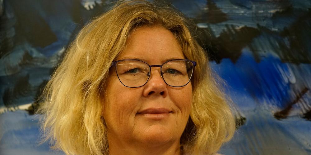 – Undervisning er ferskvare