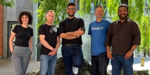 Fritt Ord funds for OsloMet