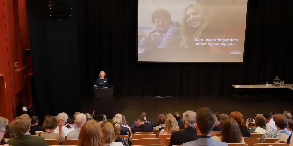 Behov for OsloMet på Romerike