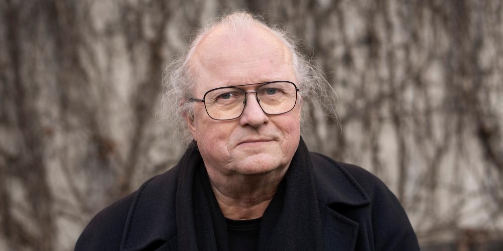 Månedens ansattportrett