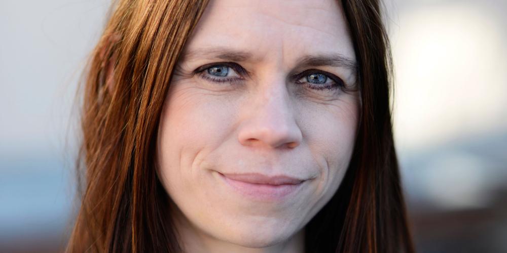 Ærespris til OsloMet-forsker