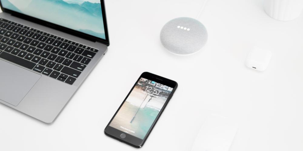 Anbefaler ikke DeepSeek på tjenesteenheter