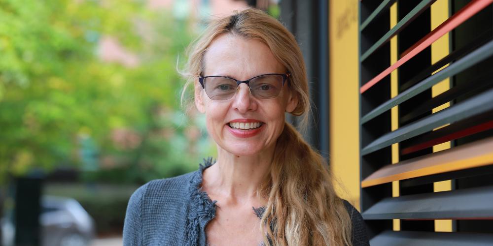 Månedens ansattportrett