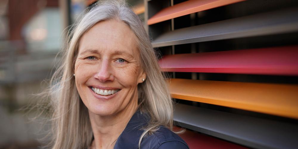 Hvordan kan du gjøre Canvas til et sted studentene vil være?