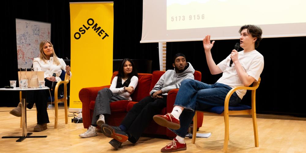 Utvider skolebesøksordning