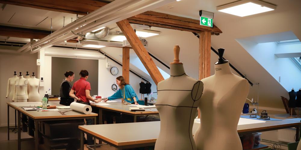 Bærekraftige byggeprosjekter 