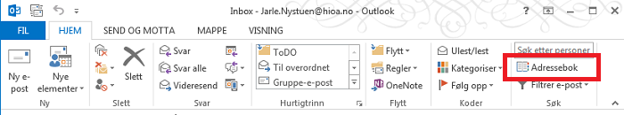 E Postlister Brukerstotte It Ansatt Minside
