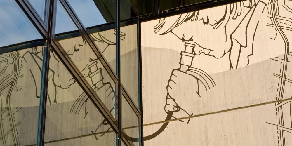 Employees and students at OsloMet are invited to pitch at Falling Walls Lab Oslo