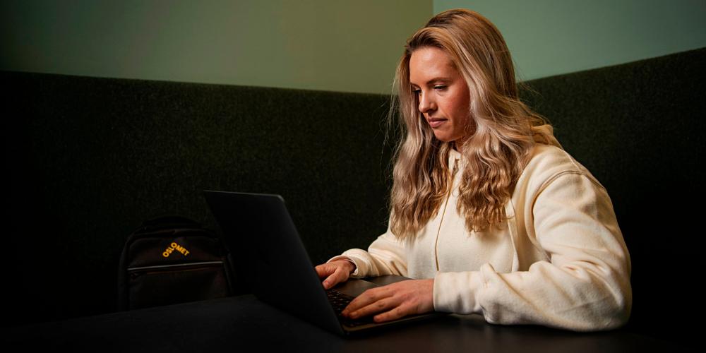 Nærmer masteroppgaven seg? Her er rådene som kan spare deg for både tid og stress