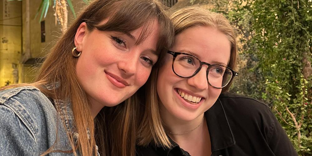 Reisebrev fra utveksling på Malta