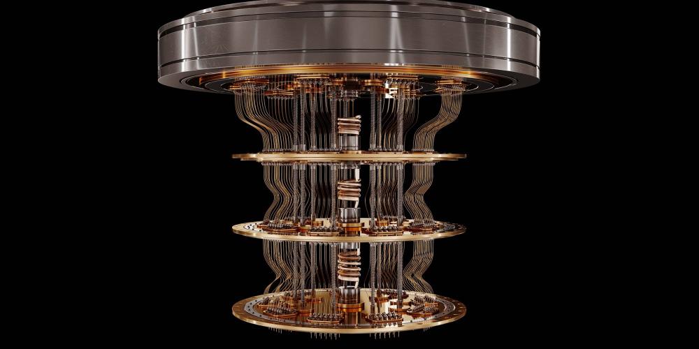 OsloMet med i tre nye kvantesentre 