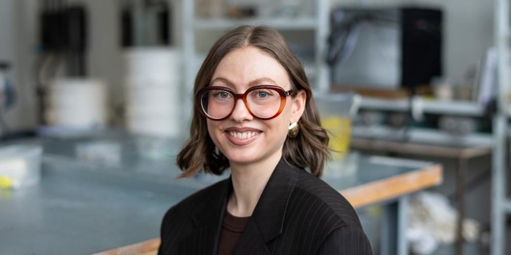 Månedens ansattportrett