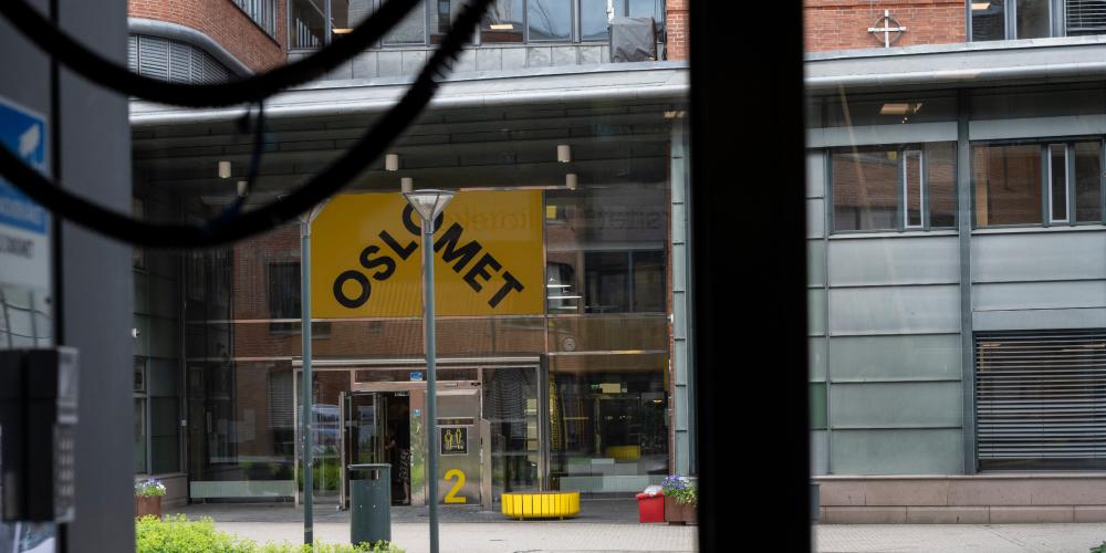 Allmøter for ansatte