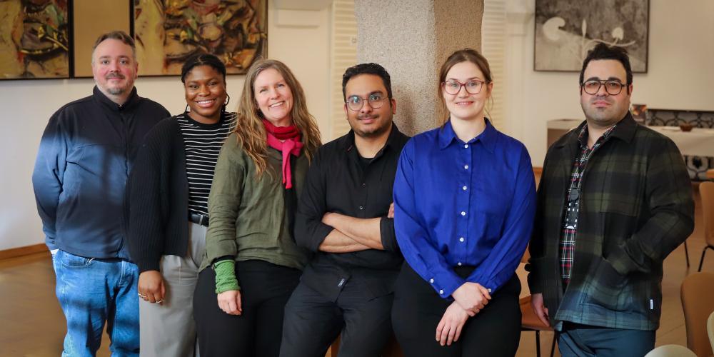 OsloMetDoc er nå OsloMet RISE