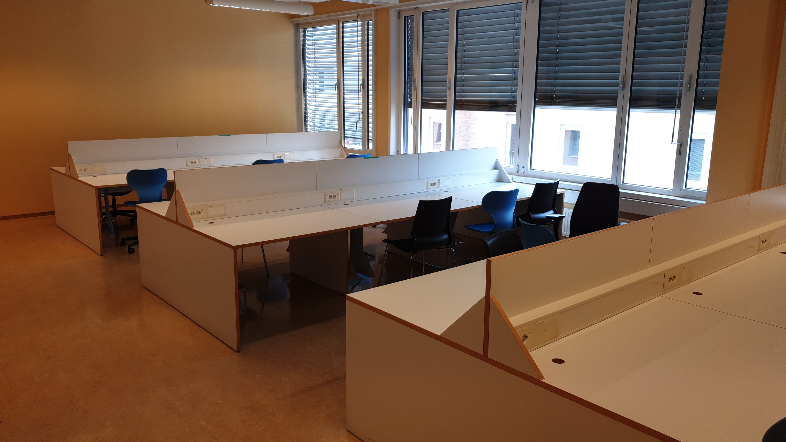 Picture of the room